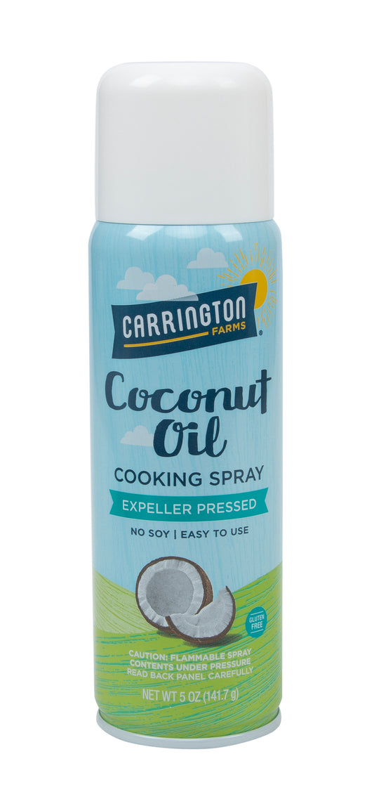 Cooking Spray, Coconut Oil