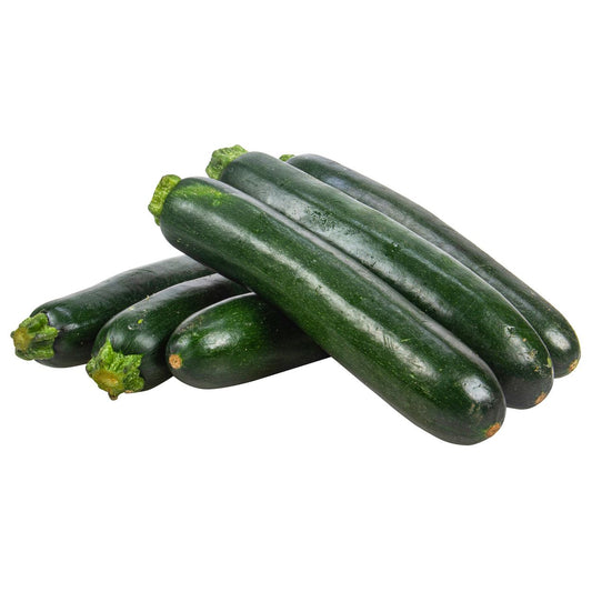 Squash, Zucchini, Organic