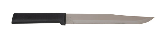 Slicer Knife, Black Handle