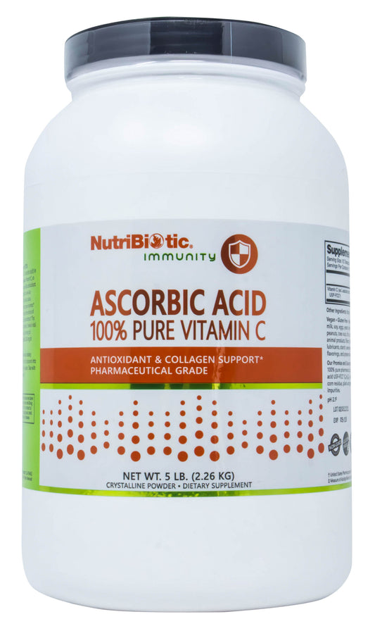 Ascorbic Acid, Powder