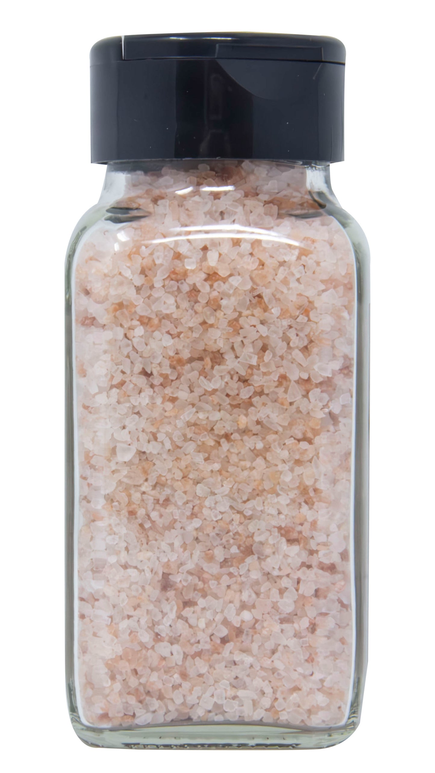 Himalayan Pink Crystal Salt, Medium Coarse