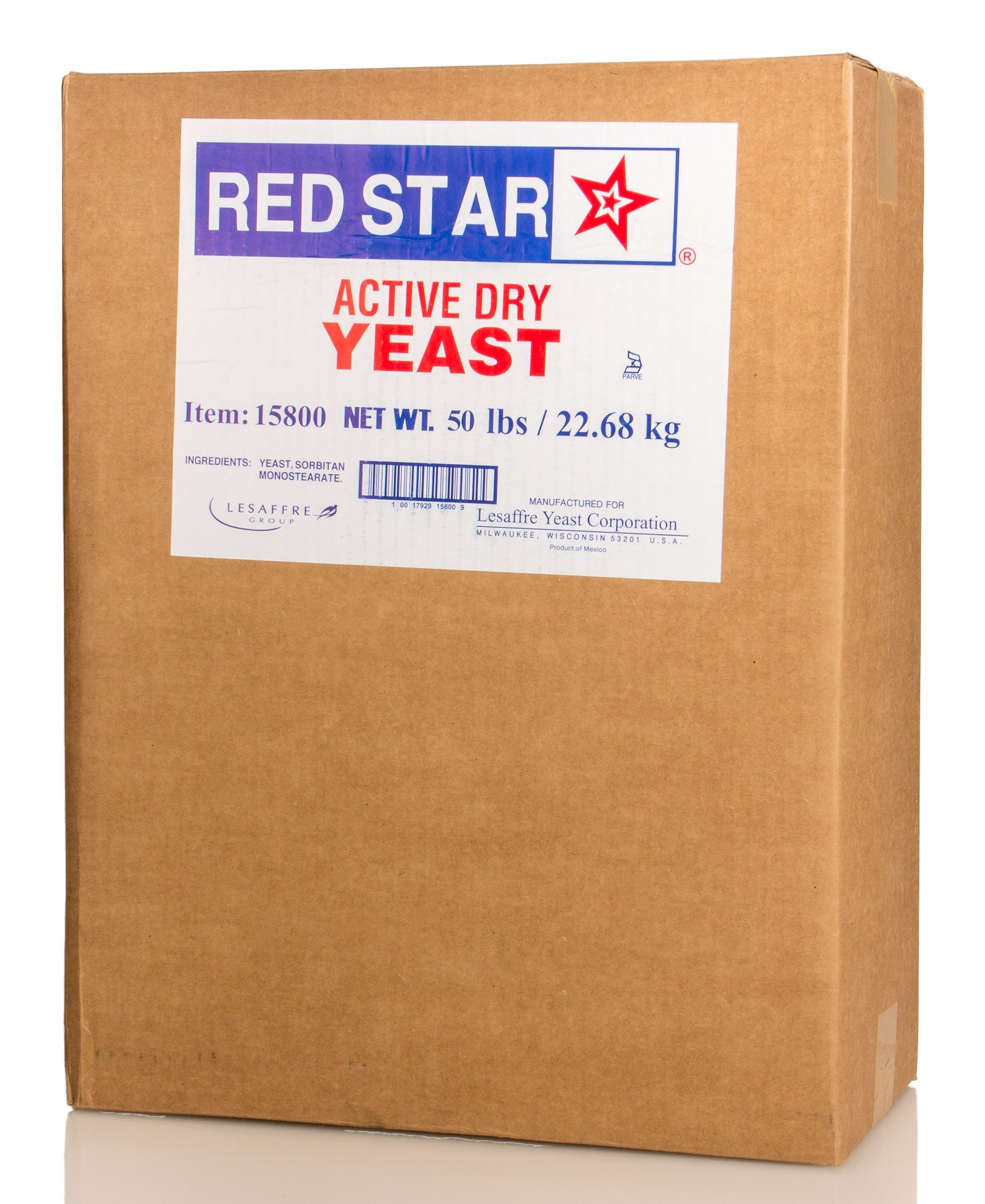 Yeast, Dry Active