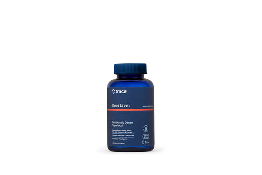 Beef Liver Tablets