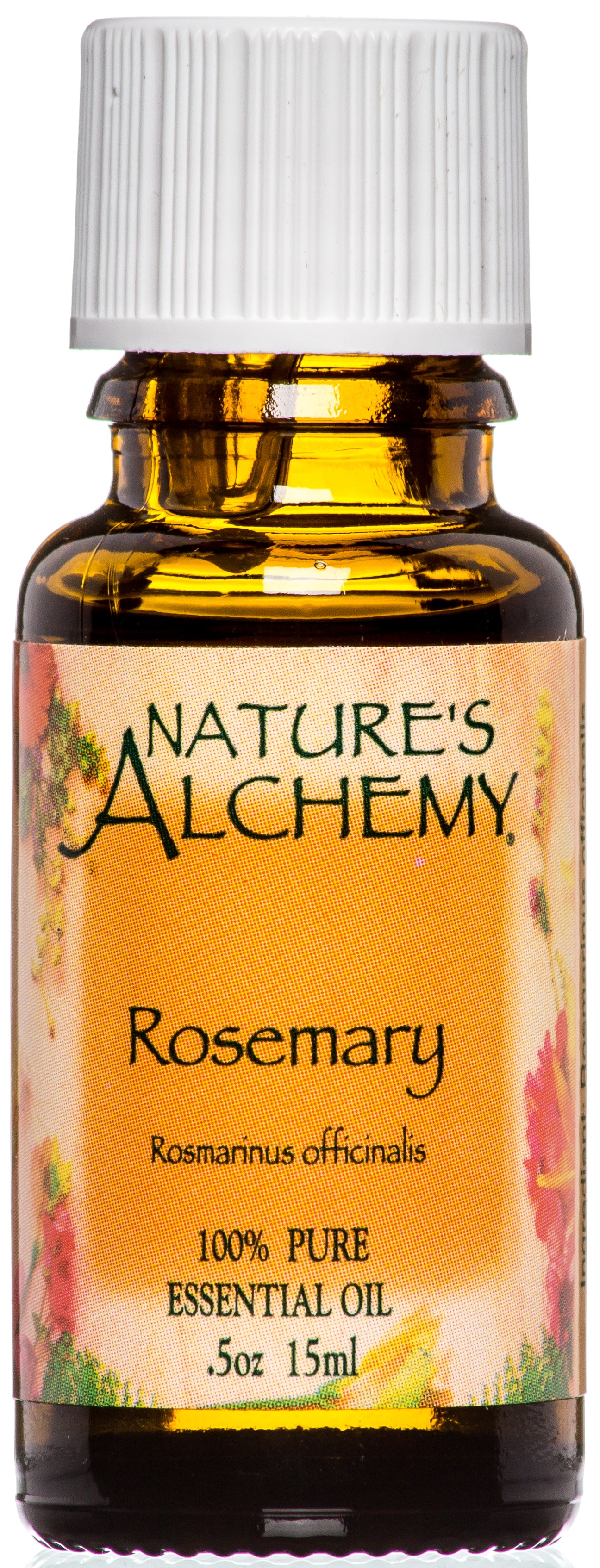Rosemary Essential Oil