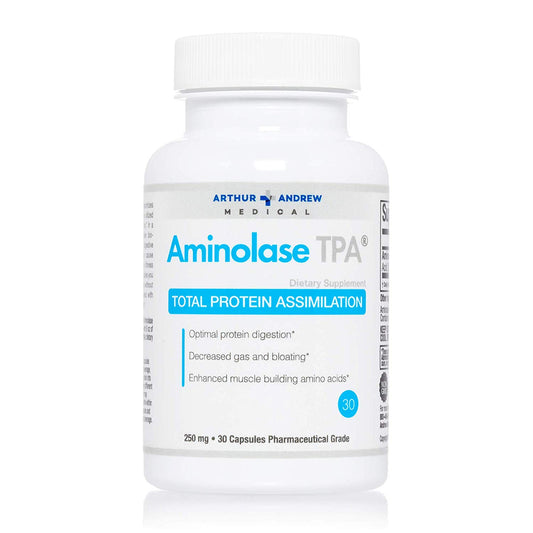 Aminolase TPA, Total Protein Assimilation