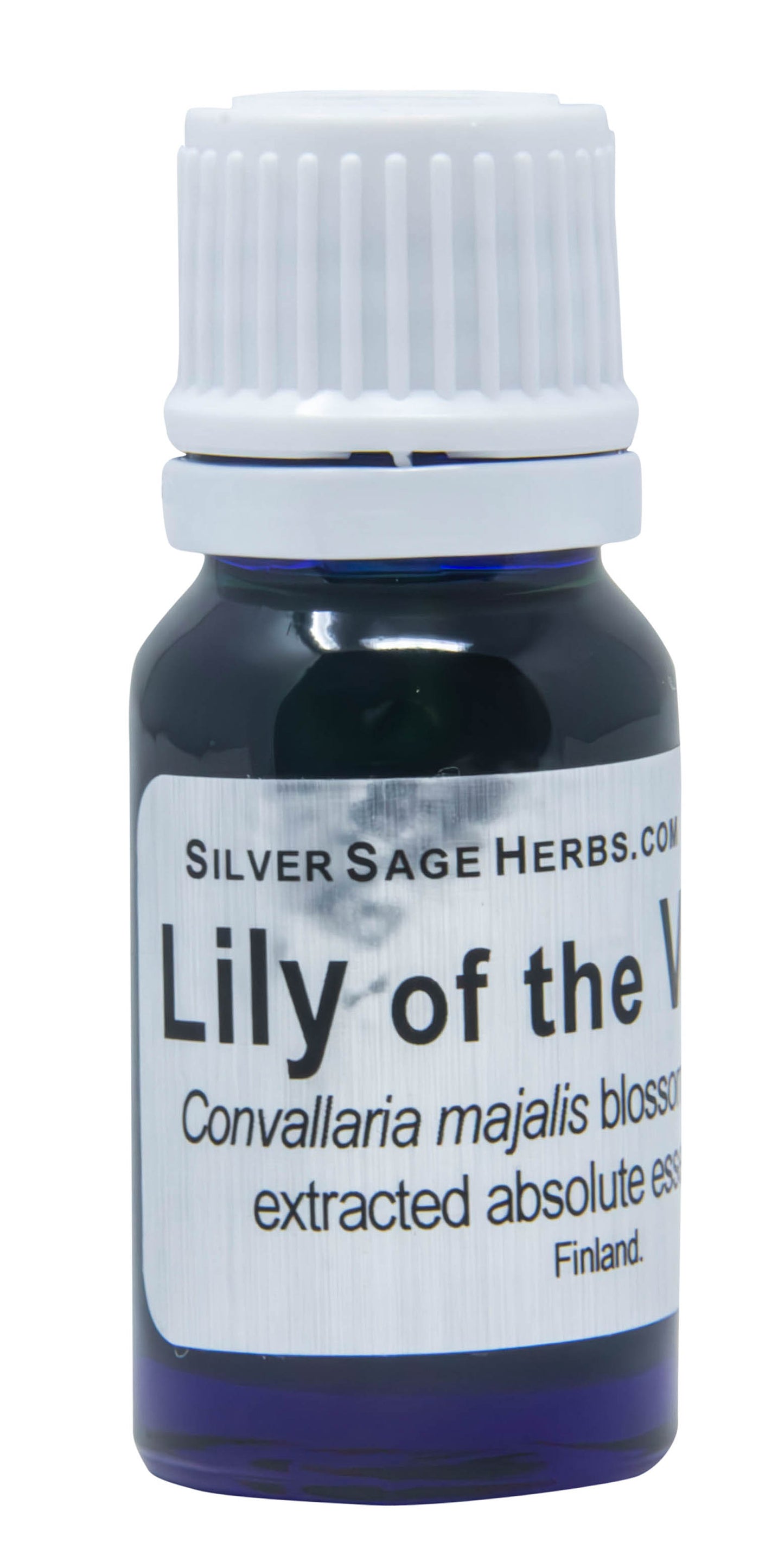 Lily of the Valley, Essential Oil