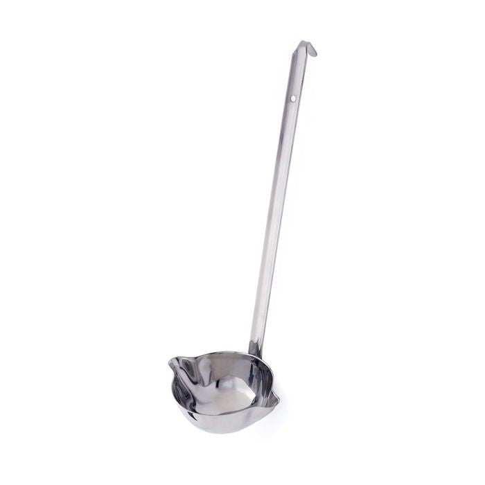 Canning Ladle, Stainless Steel
