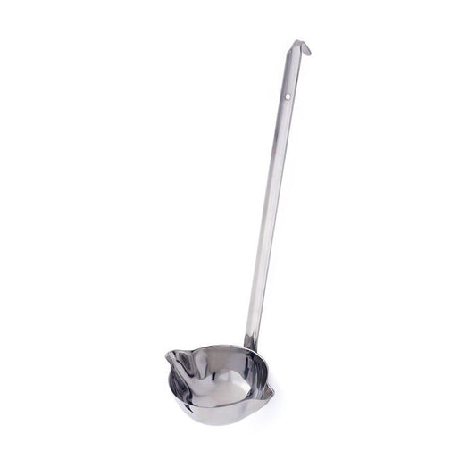 Canning Ladle, Stainless Steel