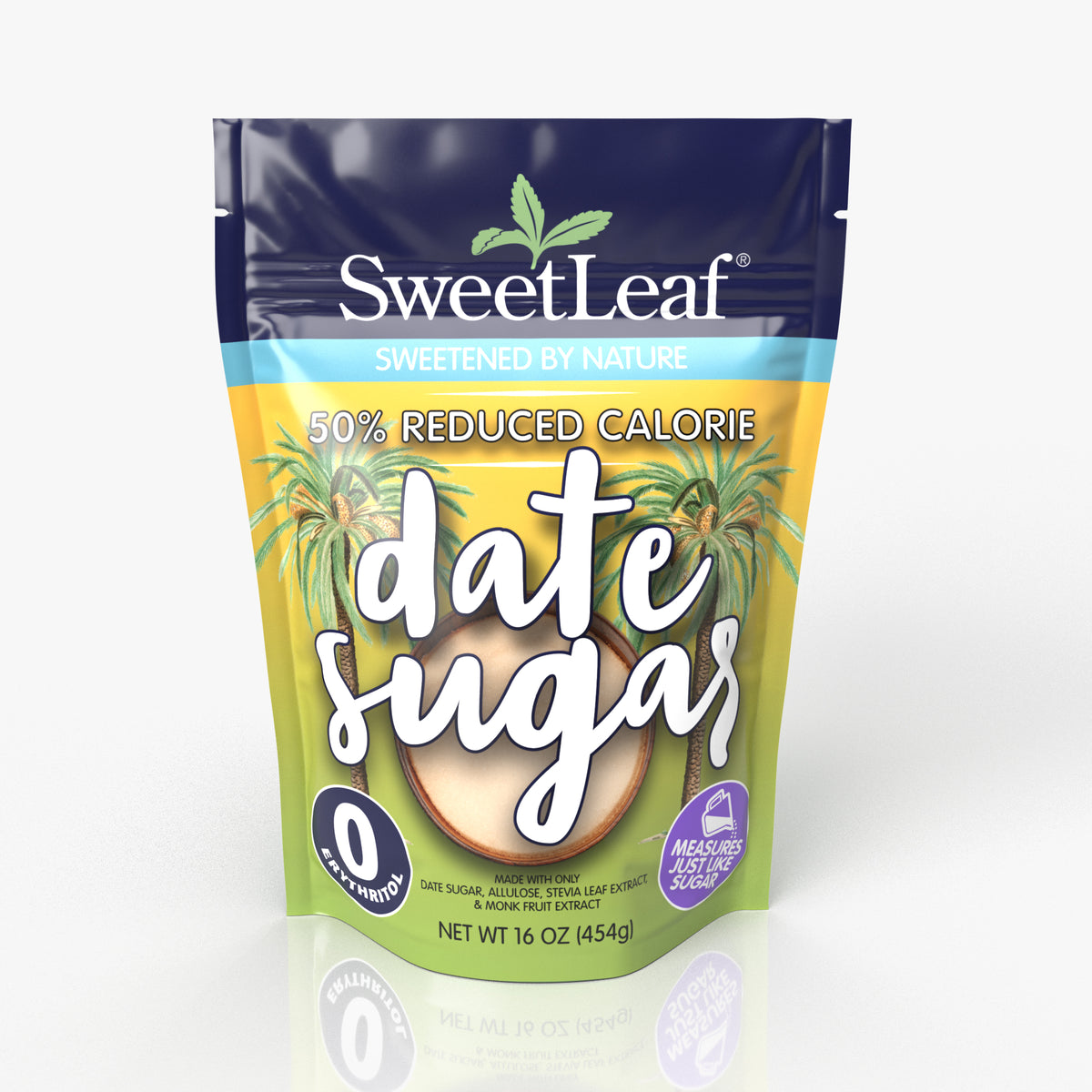 @@Date Sugar, Reduced Calorie
