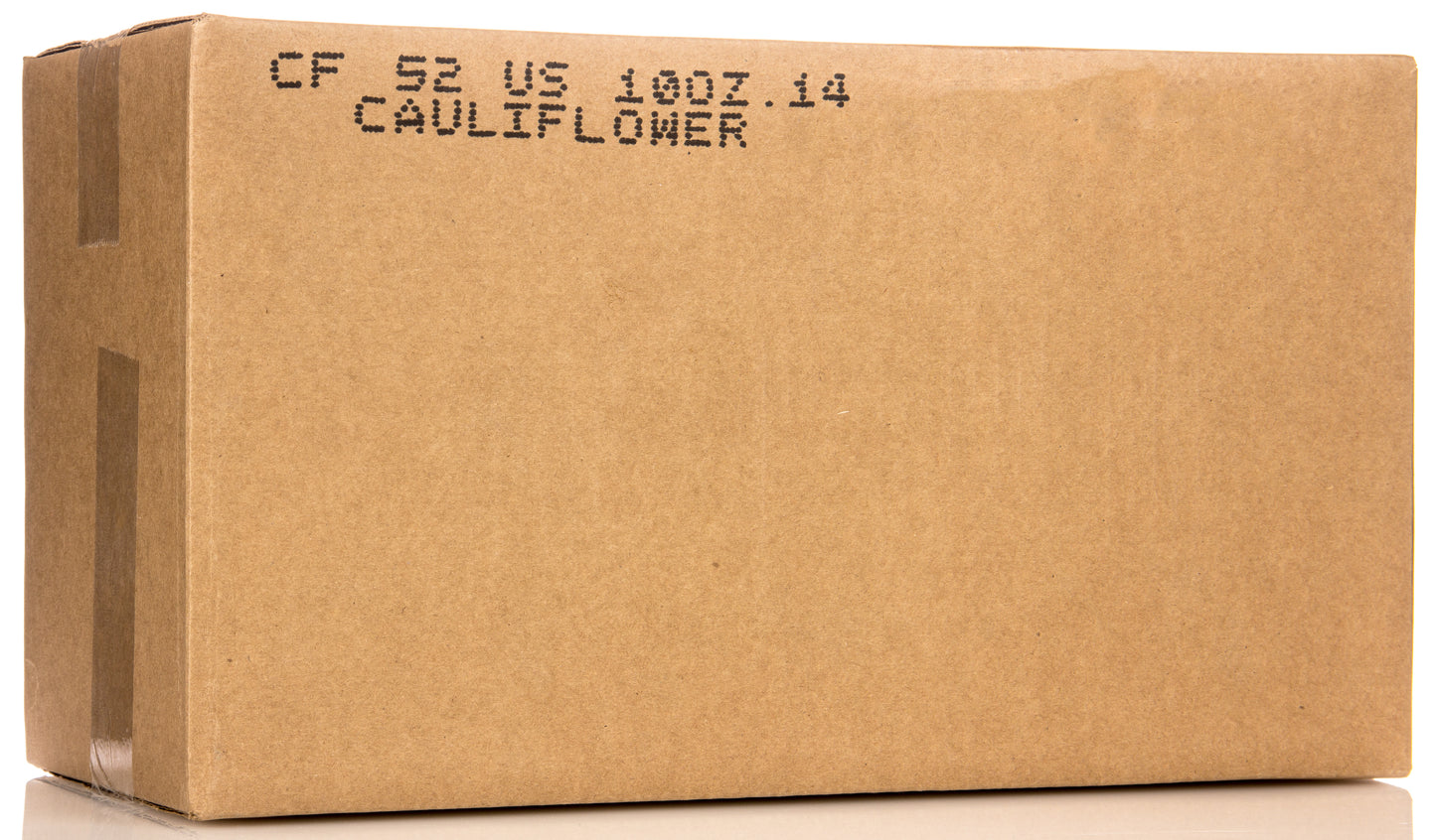 Cauliflower, Frozen