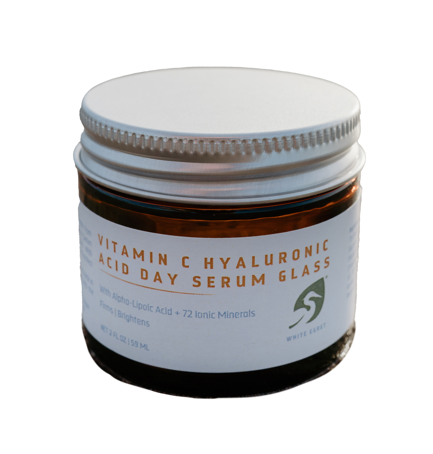 Vitamin C Hyaluronic Acid Serum