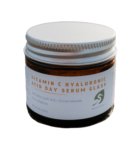 Vitamin C Hyaluronic Acid Serum