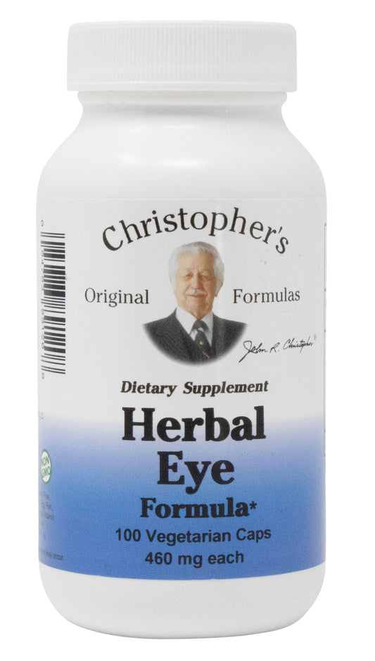 Herbal Eye Formula
