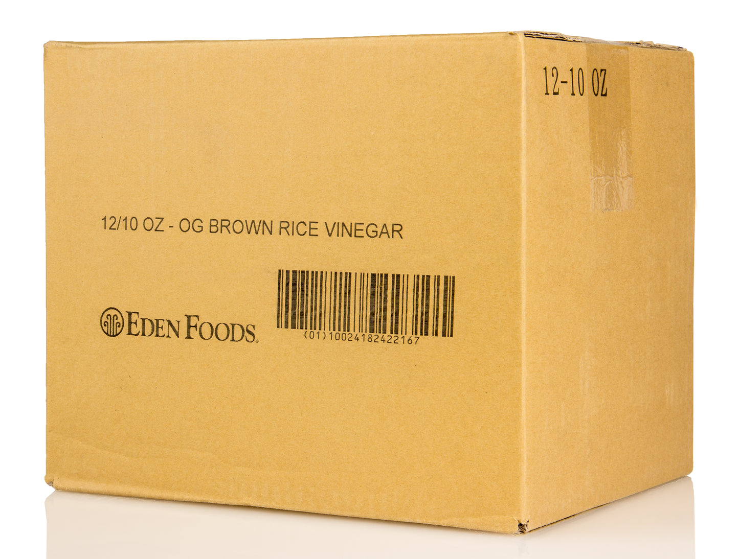 Vinegar, Brown Rice, Imported