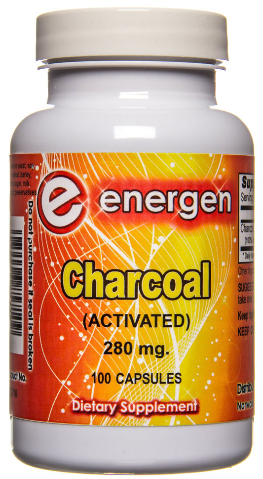 @Charcoal 280 mg