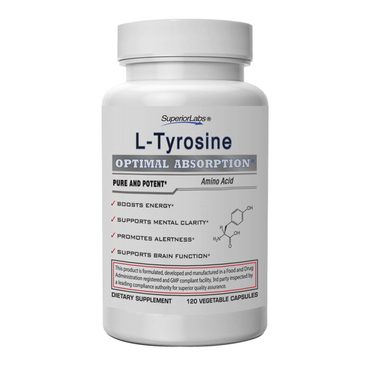 L-Tyrosine