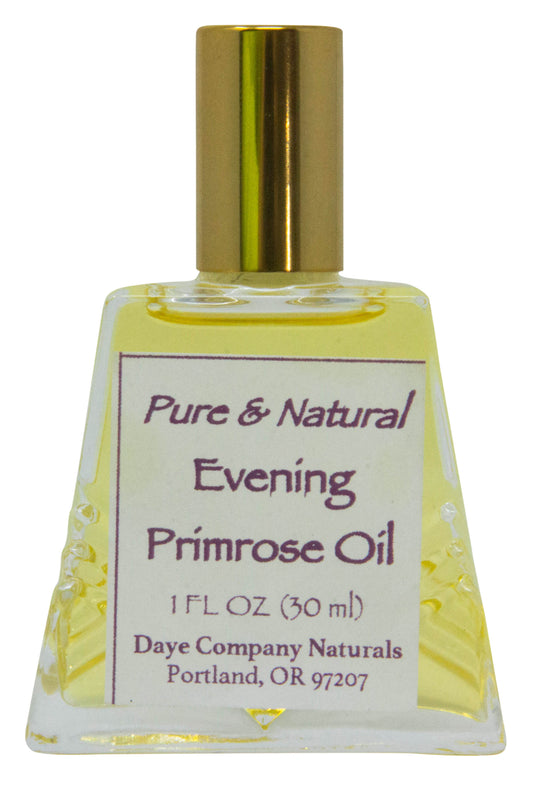 Evening Primrose Oil