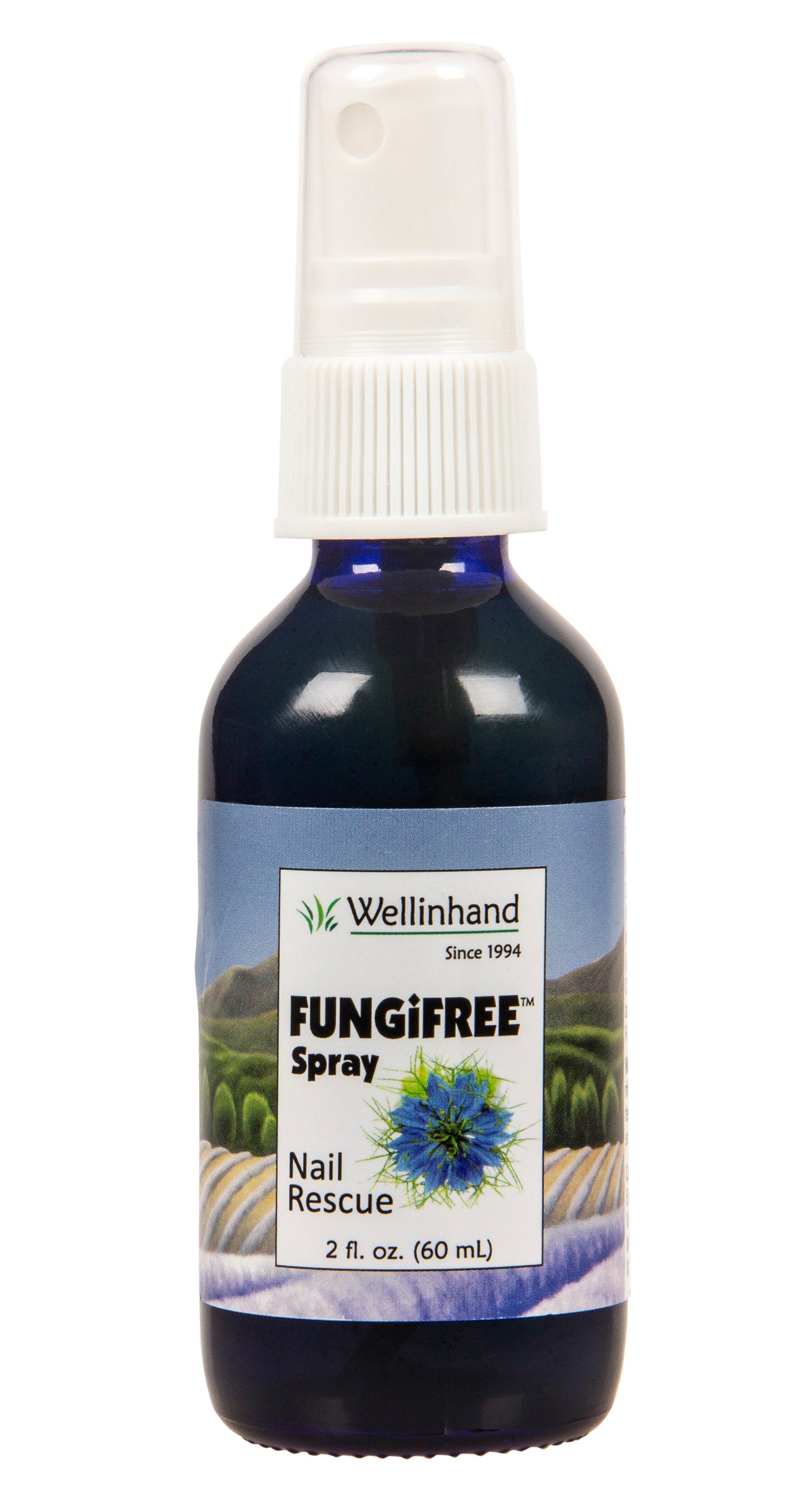 FungiFree Spray