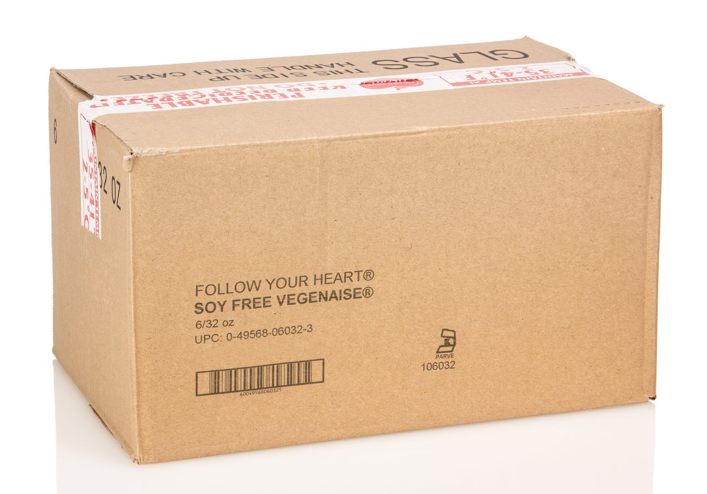 Vegenaise, Soy Free