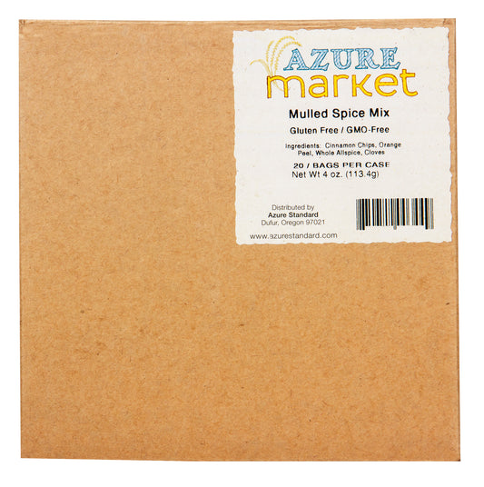 Mulled Spice Mix