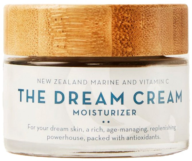 The Dream Cream Moisturizer