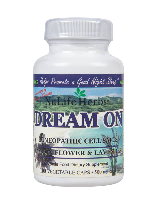 Dream On