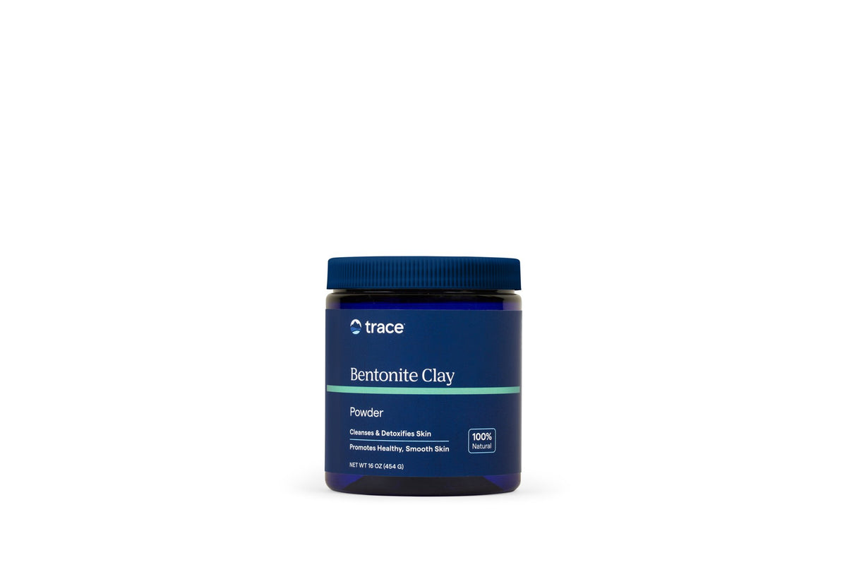 Bentonite Clay