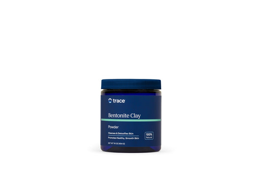 Bentonite Clay