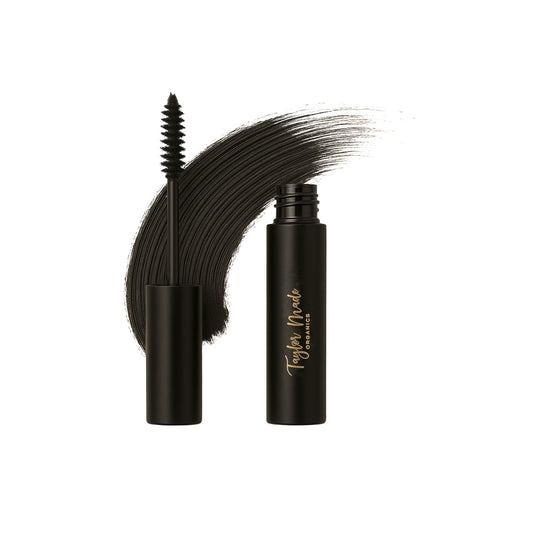 Mascara, Black