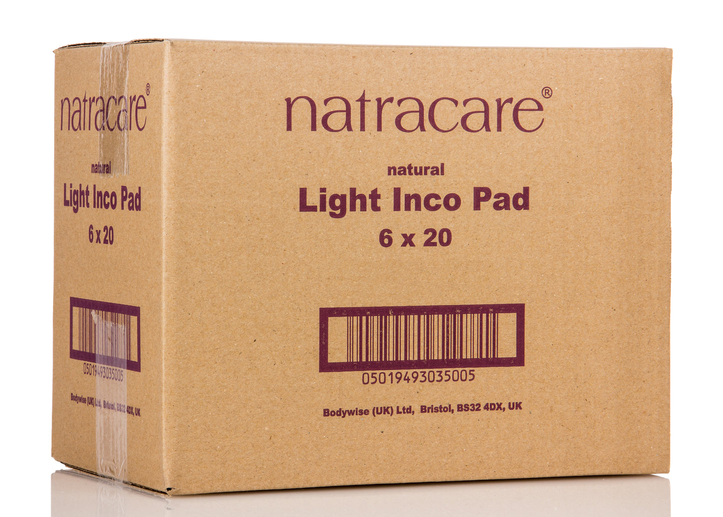 Dry + Light Pads, Sensitive Bladder