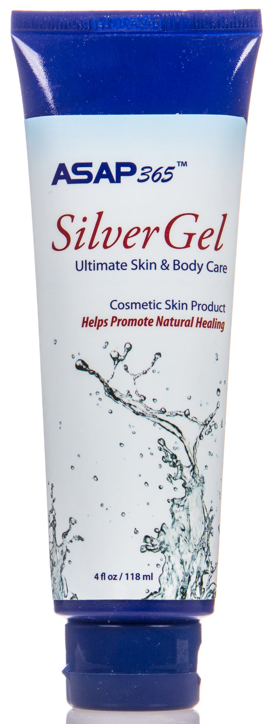ASAP Ultimate Skin & Body Care