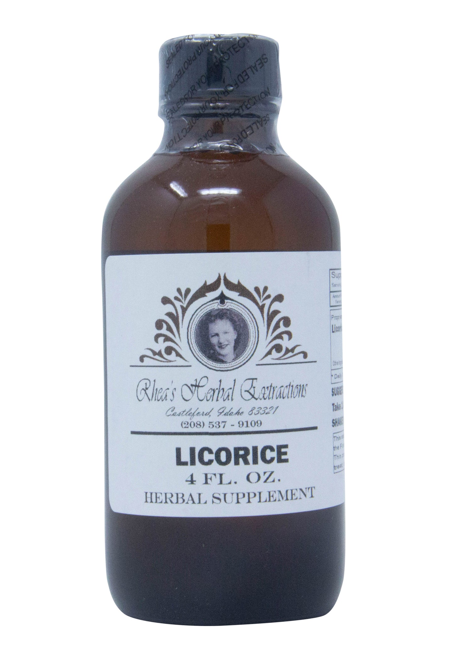 Licorice