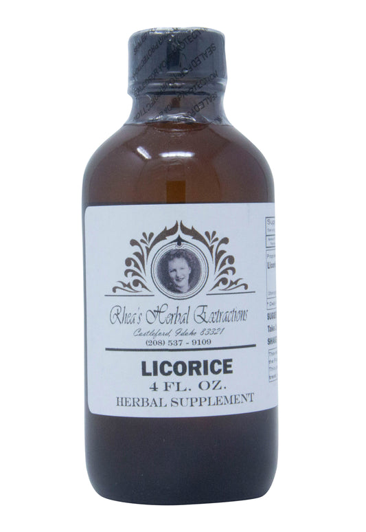 Licorice