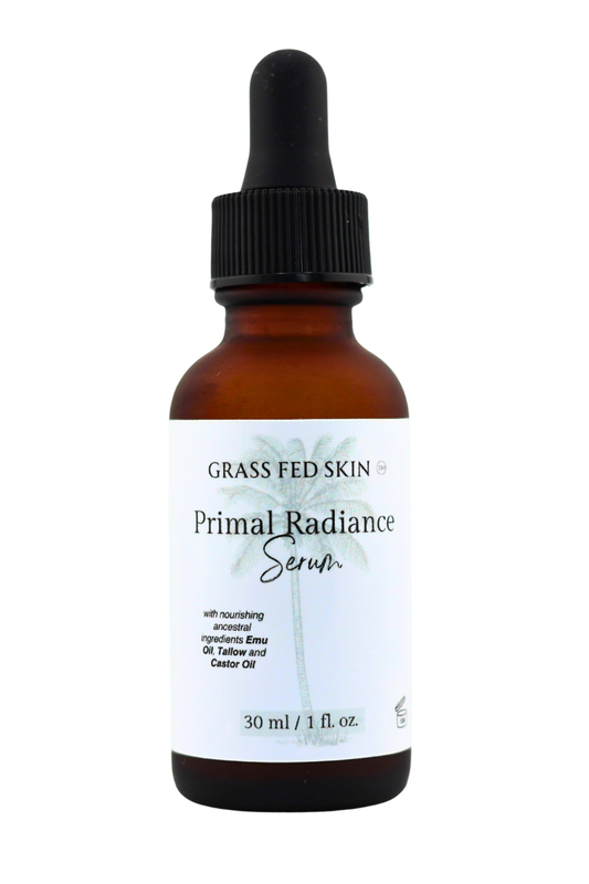 Primal Radiance Serum