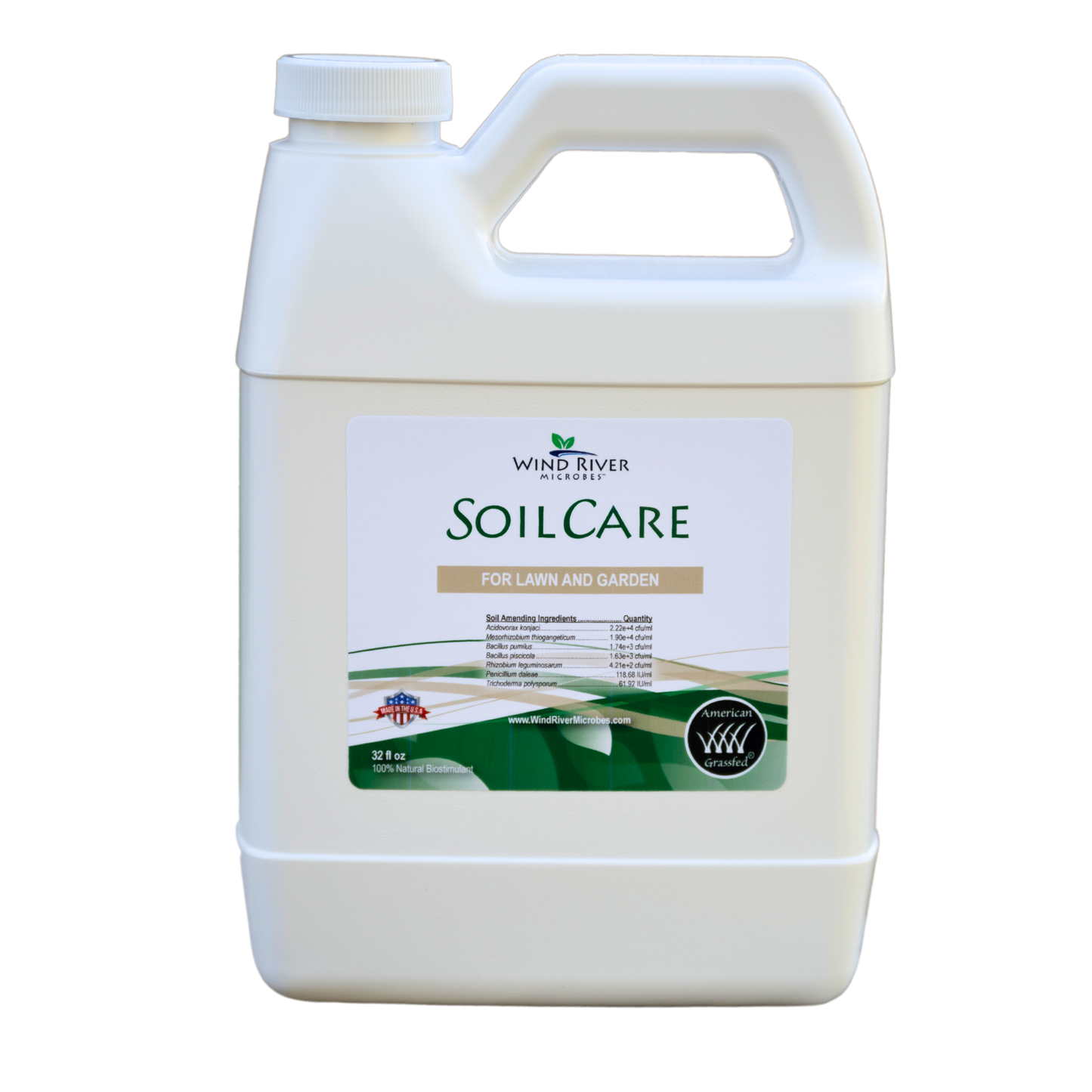 SoilCare