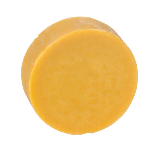 Bar Soap, Sandalwood (Gold)