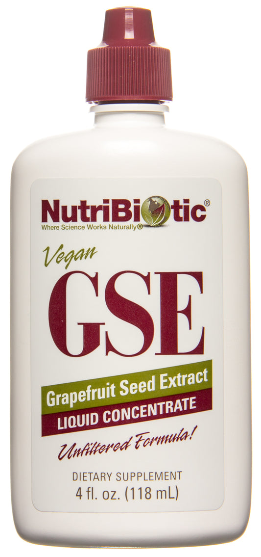 GSE Liquid Concentrate