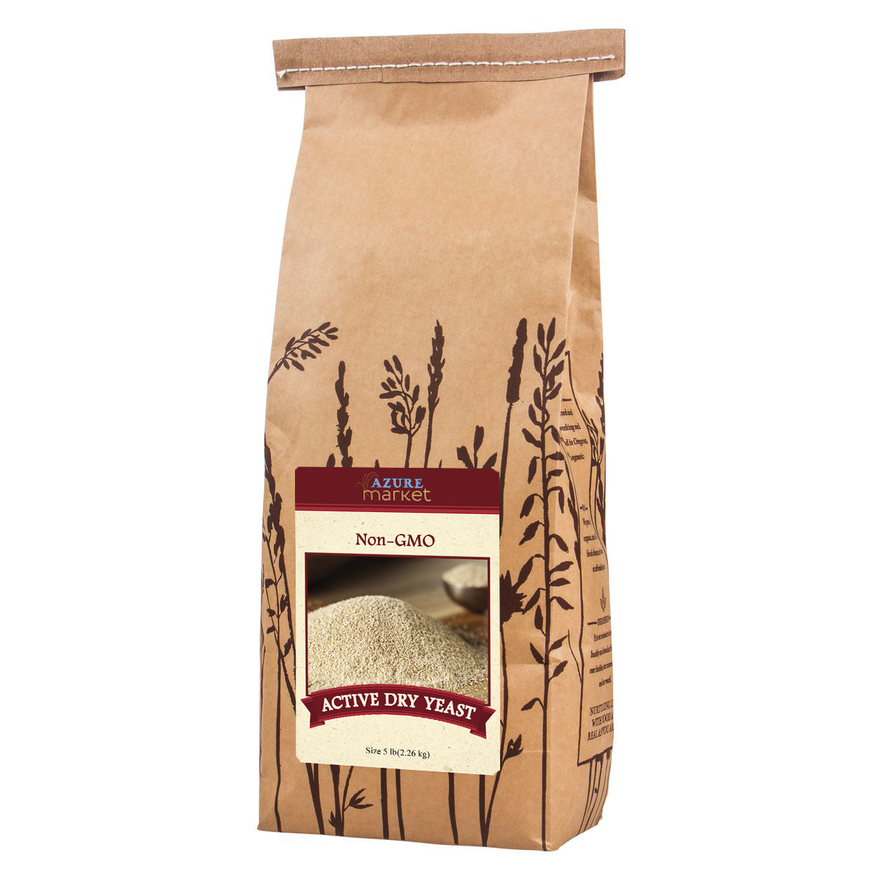 Yeast, Dry Active