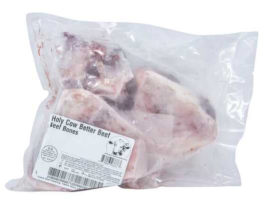 Beef, Knuckle and Shank bones, Random Weight
