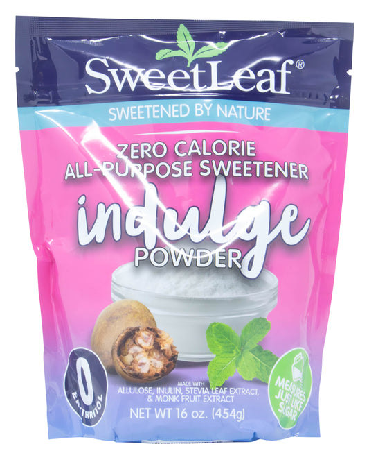 All-Purpose Sweetener, Zero Calorie, Powder