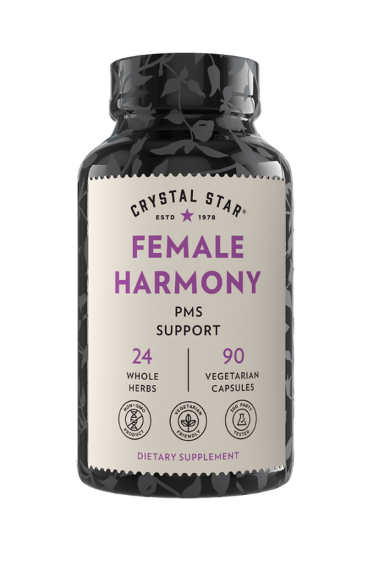 Female Harmony