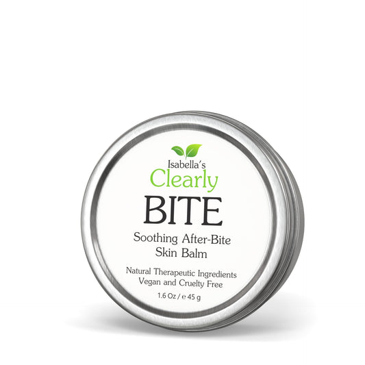 BITE - Soothing After Bite Skin Balm