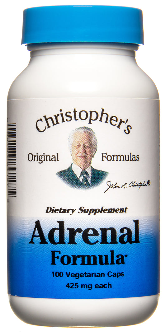 Adrenal Formula