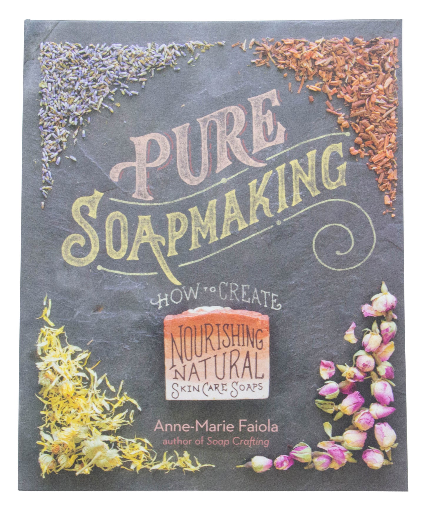 Pure Soap Making