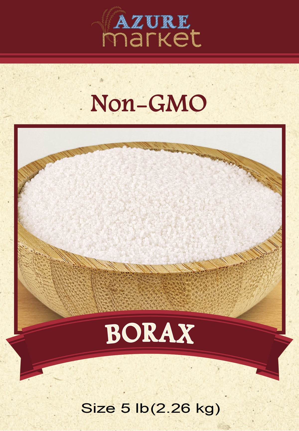 Borax