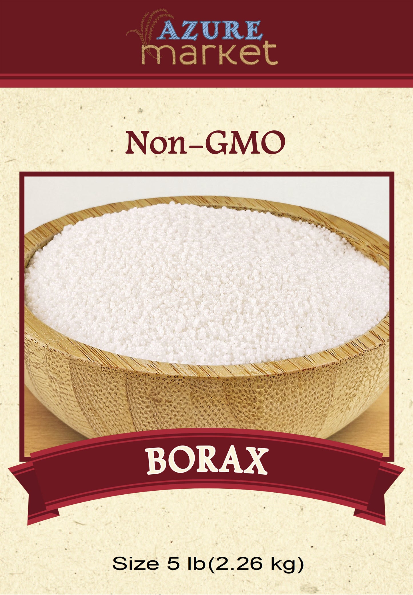 Borax