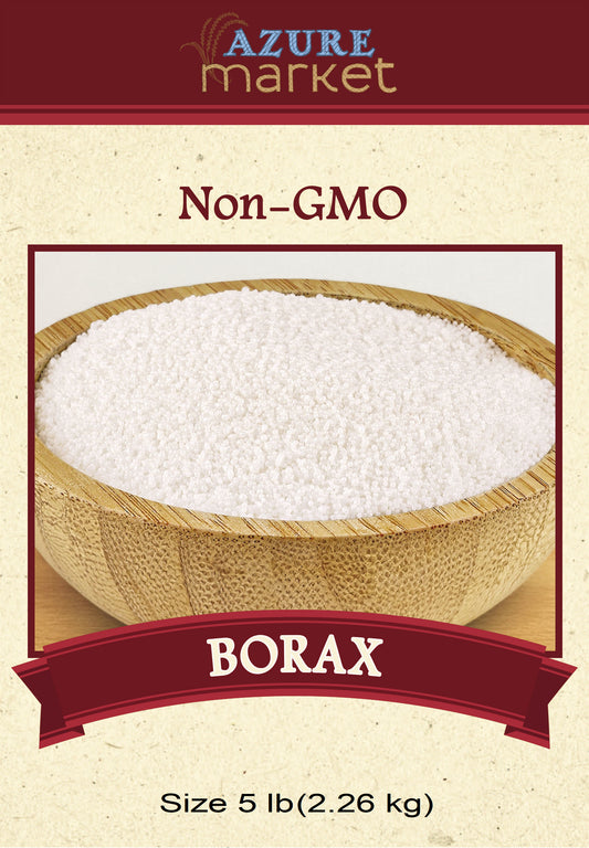 Borax