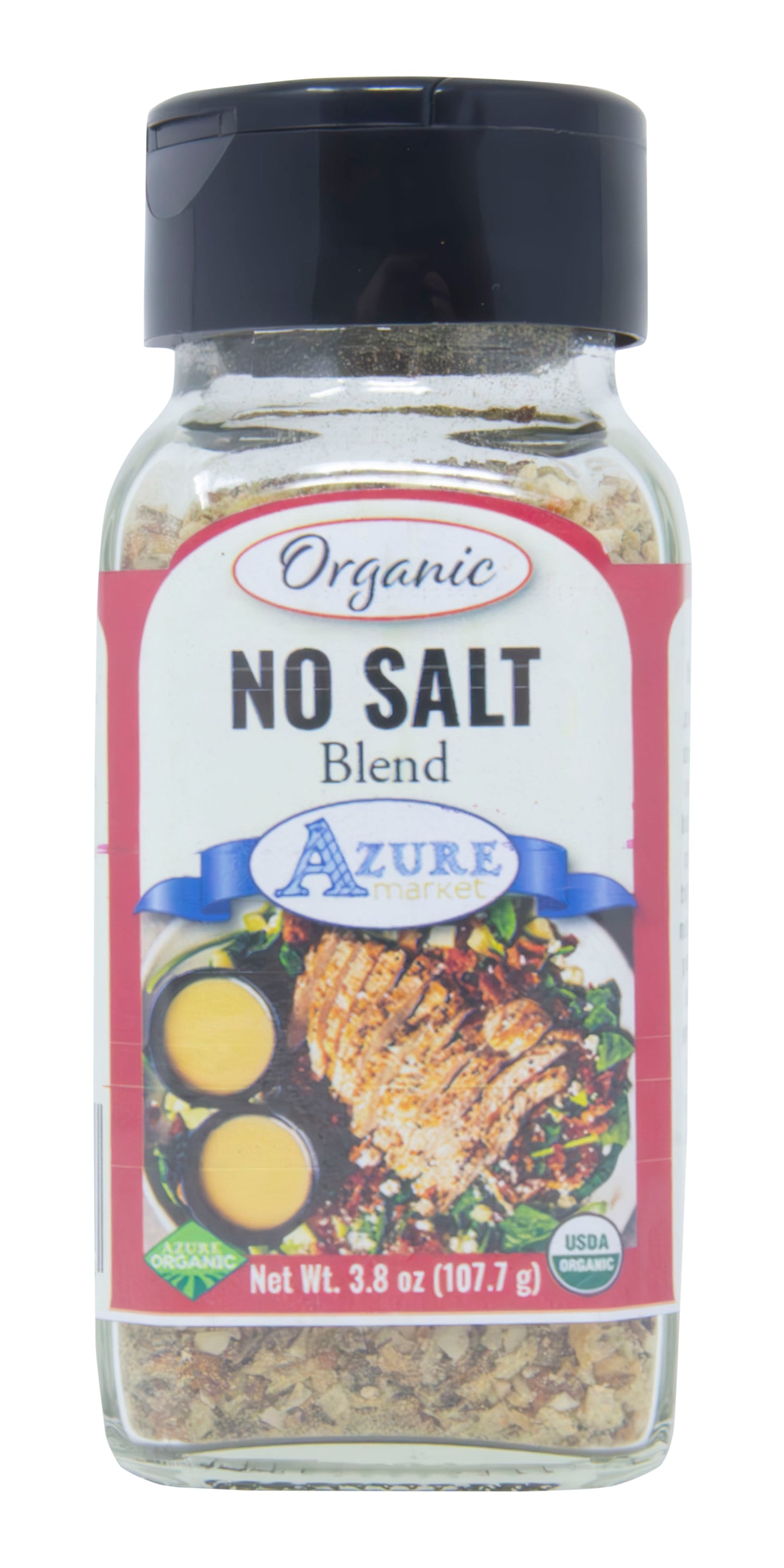No Salt Blend, Organic