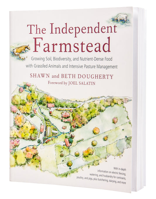 The Independent Farmstead