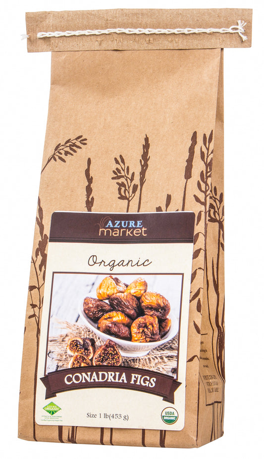 Figs, Conadria, Organic